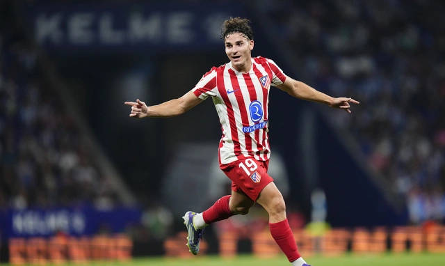 阿尔瓦雷斯与马竞：天作之合还是错误之举？