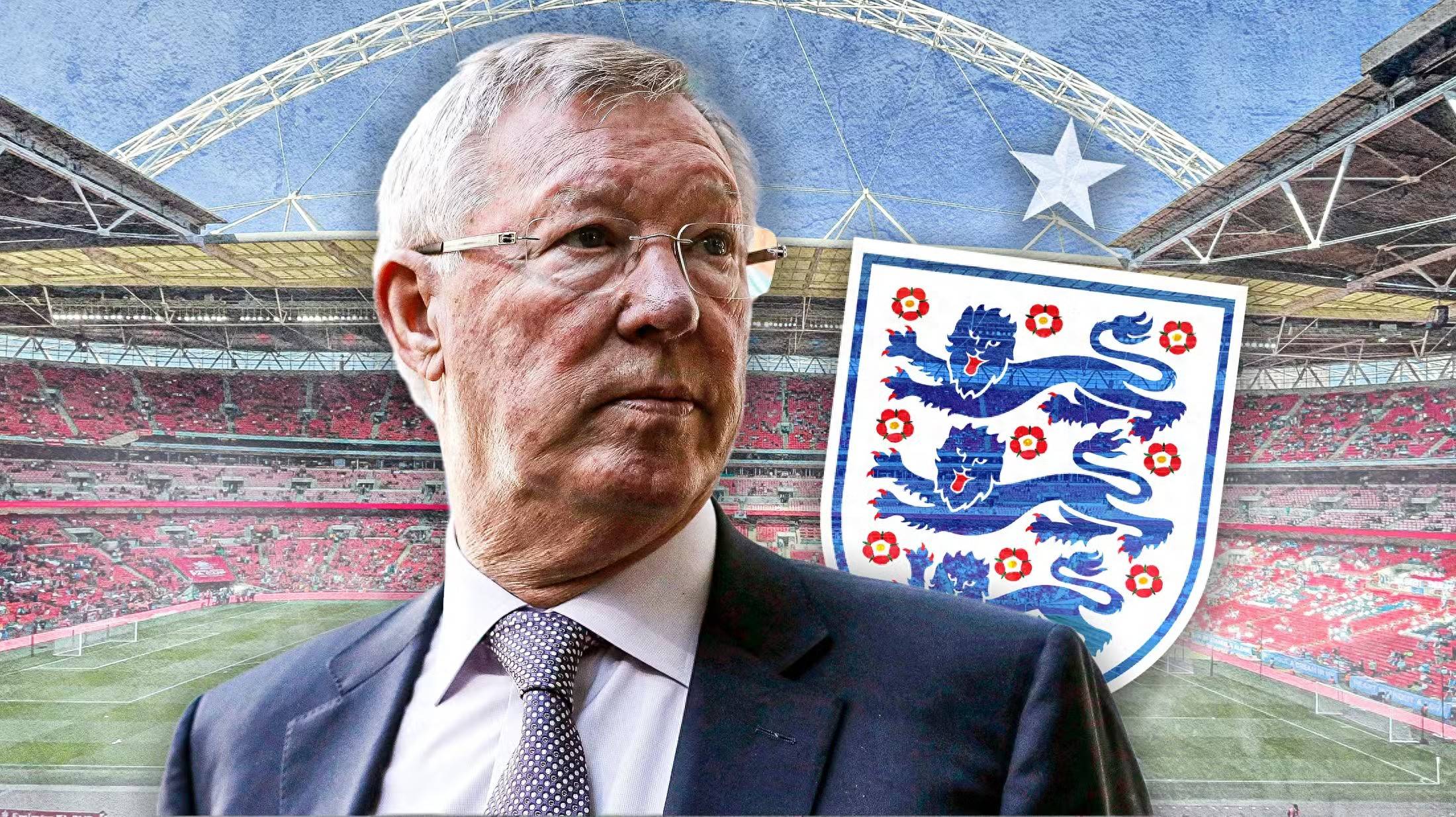 弗格森亲口承认：英格兰曾两次邀我执教，但我10秒就拒绝了