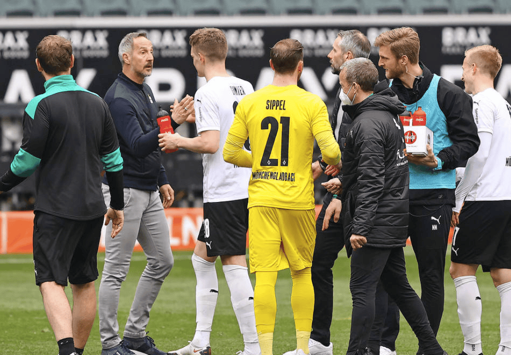 德甲焦点战：勒沃库森VS法兰克福——攻防博弈下的胜负手与比分推演